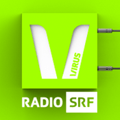 Radio Radio SRF Virus - Indie Rock