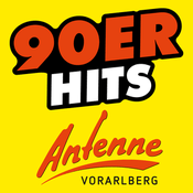 Radio ANTENNE VORARLBERG 90er Hits