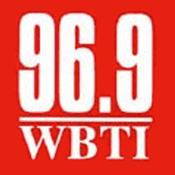 Radio WBTI - Today's Hit Music 96.9 FM