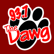 Radio WDGG - The Dawg 93.7 FM