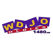 Radio WDJO - Oldies 1480 AM