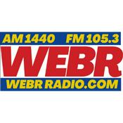 Radio WEBR Radio AM 1440 - 105.3 FM