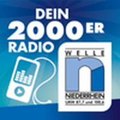 Radio Welle Niederrhein - Dein 2000er Radio