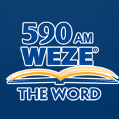 Radio WEZE 590 AM - Boston's Christian Talk