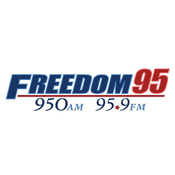 Radio WFDM-FM - Freedom 95 95.5 FM