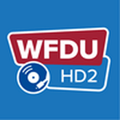 Radio WFDU HD2 - Jazz & What's More