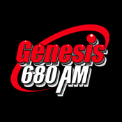 Radio WGES - Genesis 680 AM