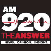 Radio WGKA - The Answer 920 AM