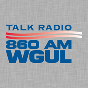 Radio WGUL - The Answer 860 AM