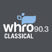 Radio WHRF - whro Classical - 98.3 FM