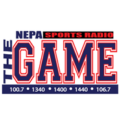 Radio WICK 1400 AM - The Game Sports Radio