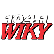 Radio WIKY-FM 104.1 FM