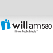 Radio WILL - RADIO.TV.ONLINE 580 AM