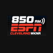 Radio WKNR - ESPN 850 AM