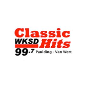 Radio WKSD - Hot 99.7 FM