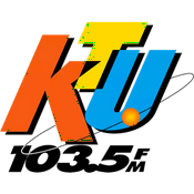 Radio WKTU - KTU 103.5 FM