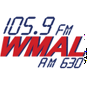 Radio WMAL-FM 105.9 FM