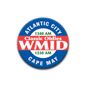 Radio WMID - Classic Oldies 1340 AM