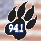 Radio WNNF - Cat Country 94.1 FM