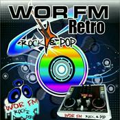 Radio WOR FM Retro Bogotá Rock y Pop