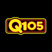 Radio WRBQ-FM - Q105 104.7 FM