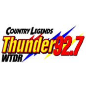 Radio WTDR FM Thunder 92-7