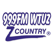 Radio WTUZ - Z Country 99.9 FM