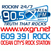 Radio WXGN - Wxgn.net 90.5 FM