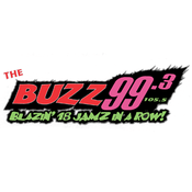 Radio WZBZ - The Buzz 99.3 FM