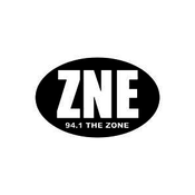 Radio WZNE - The Zone @ 94.1 FM