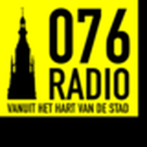 Lyt til 076Radio i appen