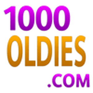 Lyt til 1000 Oldies Hits i appen