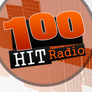 Lyt til 100 HIT Radio  i appen