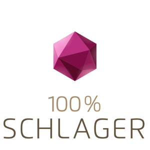 Lyt til 100% Schlager - von SchlagerPlanet i appen