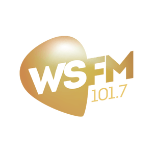 Lyt til 101.7 WSFM i appen