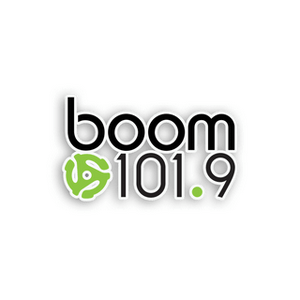 Lyt til 101.9 The Boom i appen