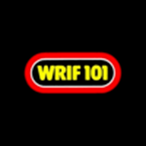 Lyt til 101 WRIF i appen