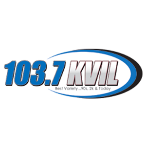 Lyt til 103.7 Lite FM KVIL i appen