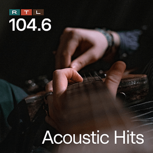 Lyt til 104.6 RTL Acoustic Hits i appen