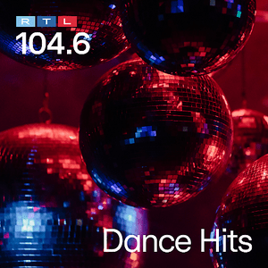 Lyt til 104.6 RTL Dance-Hits i appen