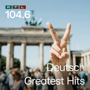 Lyt til 104.6 RTL Deutsch Greatest Hits i appen