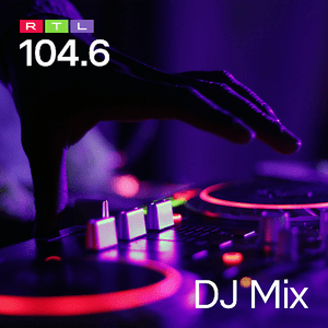 Lyt til 104.6 RTL DJ Mix i appen