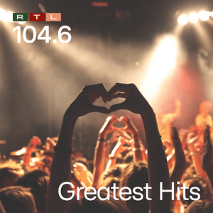 Lyt til 104.6 RTL Greatest Hits i appen