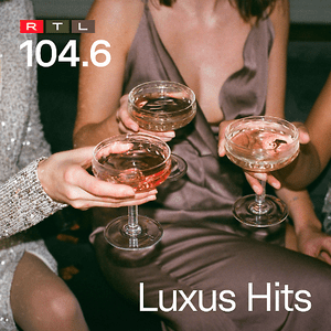 Lyt til 104.6 RTL Luxus Hits i appen