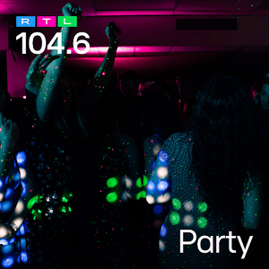 Lyt til 104.6 RTL Party i appen