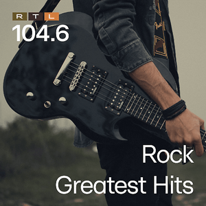 Lyt til 104.6 RTL Rock Greatest Hits i appen