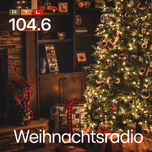 Lyt til 104.6 RTL Weihnachtsradio i appen