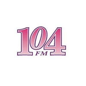 Lyt til Rádio 104 FM i appen