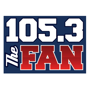 Lyt til 105.3 The Fan - CBS Dallas i appen