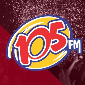 Lyt til Rádio 105 FM i appen